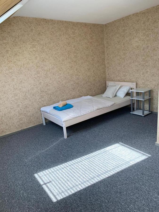 Ferienhaus Anna Garbsen Exteriér fotografie