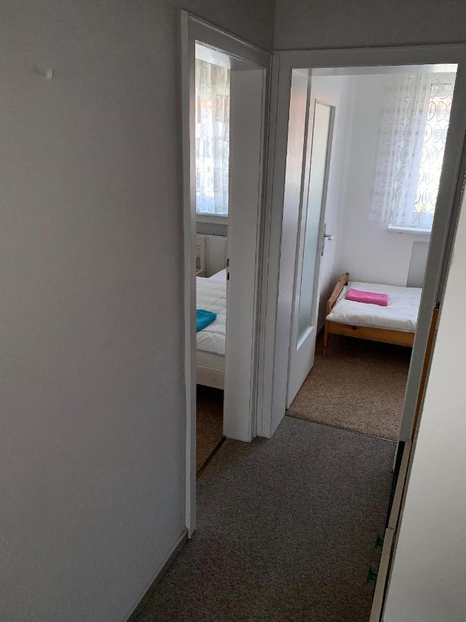 Ferienhaus Anna Garbsen Exteriér fotografie