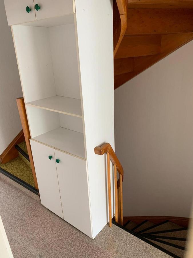 Ferienhaus Anna Garbsen Exteriér fotografie