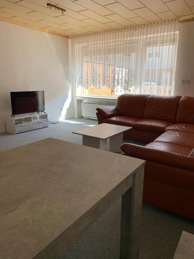 Ferienhaus Anna Garbsen Exteriér fotografie