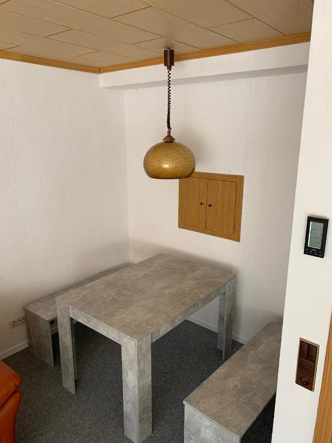 Ferienhaus Anna Garbsen Exteriér fotografie